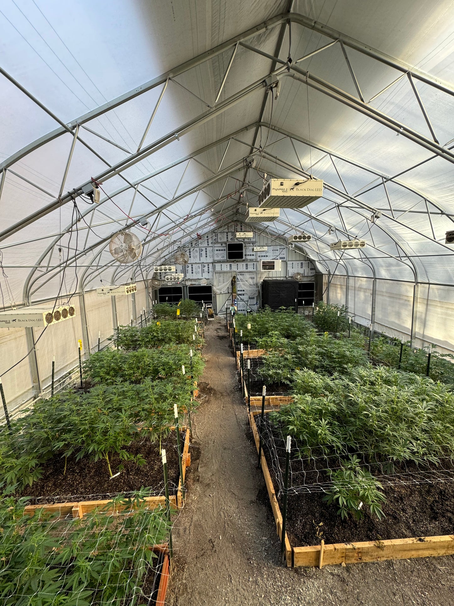 Home Grower's Mix Organic Soil
