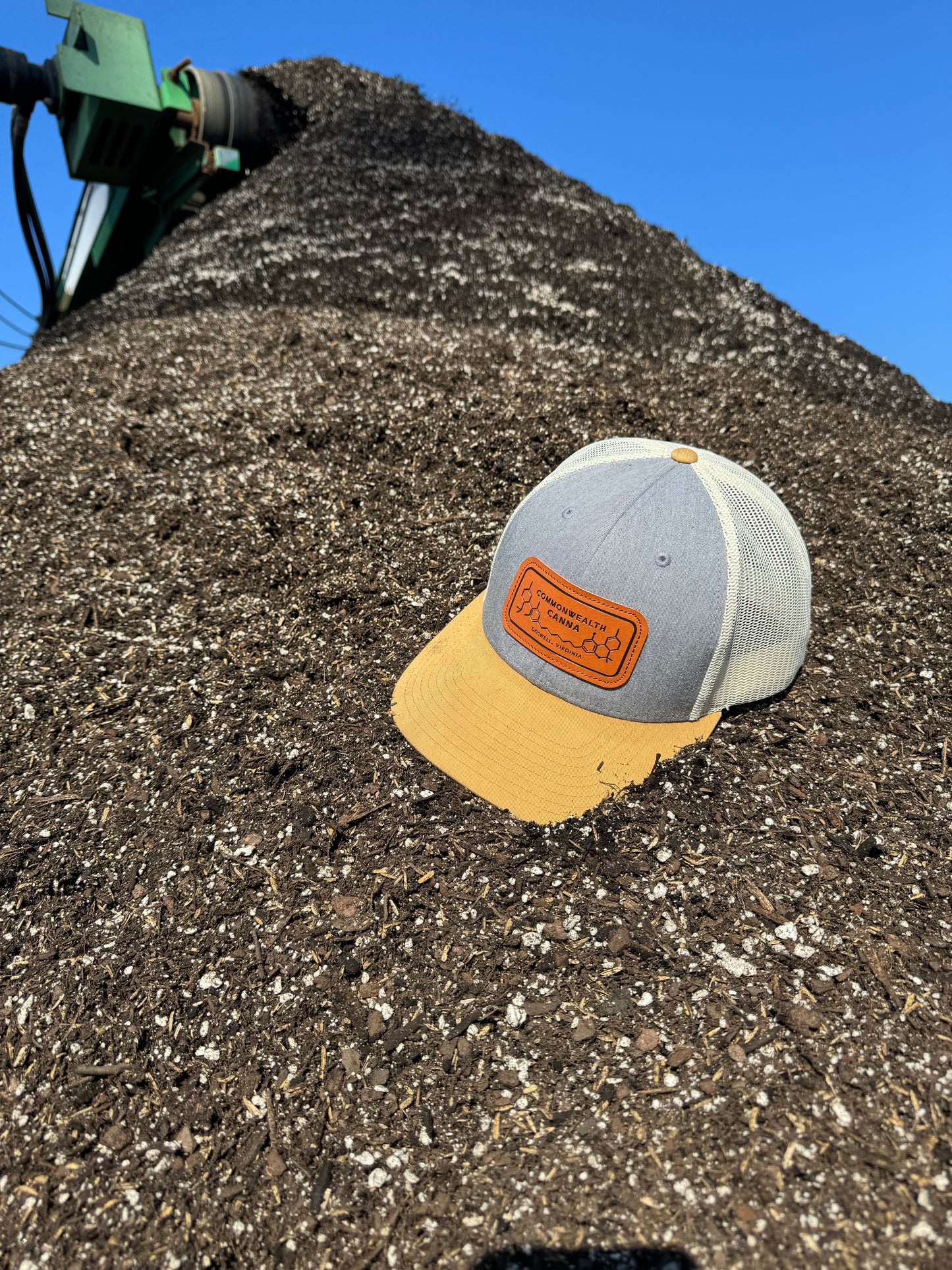 Home Grower's Mix Organic Soil